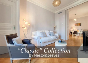 Nestor&Jeeves - CASTEL BOA VISTA - Central - Close sea